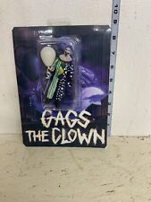 Gags clown figure for sale  El Paso