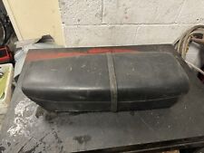 lambretta seat for sale  FAREHAM