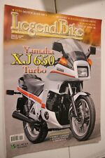 Legend bike 212 usato  Cuneo