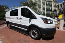 transit ford 2015 cargo for sale  Fort Lauderdale