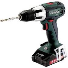 Metabo compact perceuse d'occasion  France