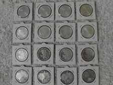 Lympia gedenkmünzen 1972 gebraucht kaufen  Borken