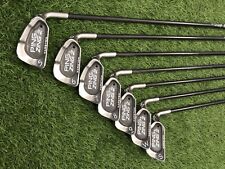 ping zing 2 irons for sale  PRESCOT