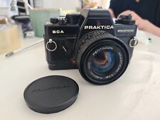 Praktica bca lens d'occasion  Marseille X