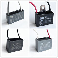 Cbb61 250v capacitor for sale  Shipping to Ireland