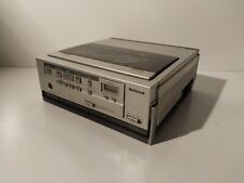 Vintage National VCR 12v Panasonic Video Player NV-100 for sale  Shipping to South Africa