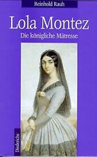 Lola montez königliche gebraucht kaufen  Berlin