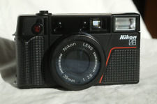 Nikon l35 af2 gebraucht kaufen  Roßtal