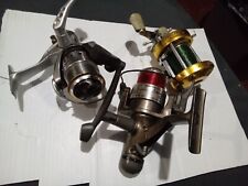 Used fishing reels for sale  Shipping to Ireland
