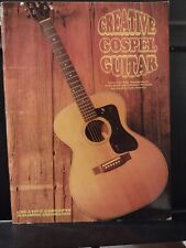 Gospel guitar songbook for sale  Knoxville