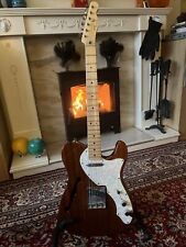 Squier fender classic for sale  TADCASTER