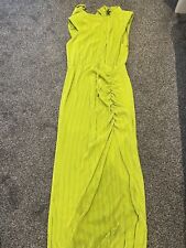 River island lime for sale  BANSTEAD