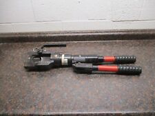 Huskie manual hydraulic for sale  Clinton Township