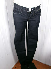 Pantalon jean bleu d'occasion  Colmar