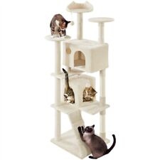 Tall cat tree for sale  Ontario