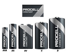 Duracell batteries industrial for sale  MANCHESTER