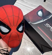Spider man mask d'occasion  Expédié en Belgium