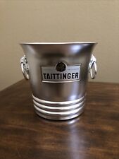 Vintage taittinger reims for sale  Casa Grande