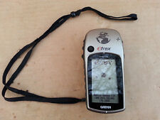 Garmin eTrex Vista Personal Handheld Hiking GPS Navigator - Tested Works for sale  Shipping to South Africa