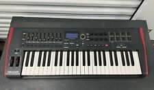 Novation Impulse 49 USB MIDI controller for sale  Shipping to South Africa