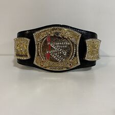 Wwe authentic official for sale  Shipping to Canada