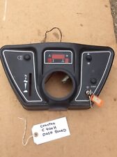 Countax c400h dash for sale  CHICHESTER