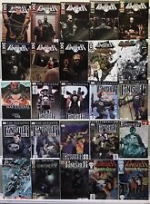 Lote de 25 cómics de Marvel/Max Comics Punisher segunda mano  Embacar hacia Mexico