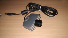 Eyetoy Camera Kamera Playstation 2 original silber silver comprar usado  Enviando para Brazil