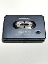Panasonic stereo cassette for sale  Shipping to Ireland