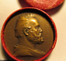 Medaille francaise bronze d'occasion  Dijon