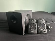 Logitech speaker system for sale  LINCOLN