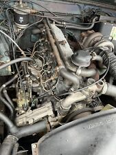 land rover engine conversion for sale  GLASGOW