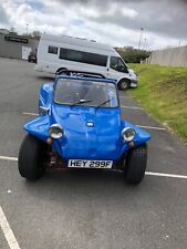 vw beach buggy for sale  TORPOINT