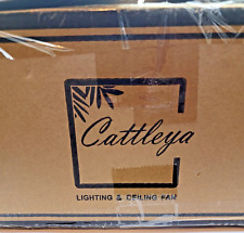 Cattleya ceiling light for sale  Warner Robins