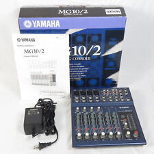 Yamaha mg10 channel for sale  Glendale