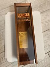 Bookers bourbon wood for sale  Fort Myers