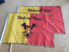 Nylon medieval times for sale  UK