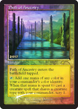 Path ancestry foil for sale  Shipping to Ireland