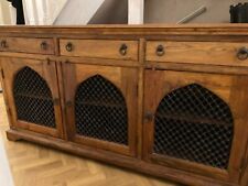 indian sideboard for sale  DIDCOT
