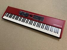 Nord piano key for sale  Crystal Lake