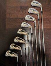 Titleist t200 iron for sale  Niles
