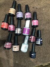 Gel nail polish for sale  HAYES