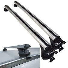Aerodynamic roof rack for sale  Shipping to Ireland