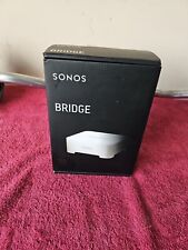 Sonos bridge wireless for sale  Bogart
