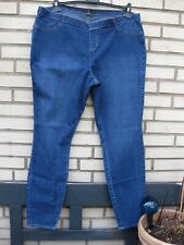 Blaue damen jeans gebraucht kaufen  Langenfeld (Rheinland)
