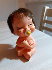 Bambolina doll plastic usato  Firenze