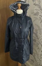 Ladies rain coat for sale  BOURNE