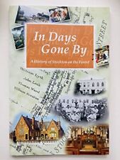 Days gone history for sale  UK