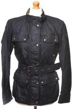 Vintage Belstaff Roadmaster 1981 Woskowana kurtka It 42 UK 10 US 8 Eu 36 S Nieskazitelna na sprzedaż  PL