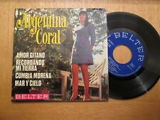 Argentina coral amor for sale  LONDON